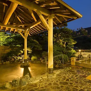 旅館 不死王閣, 池田市