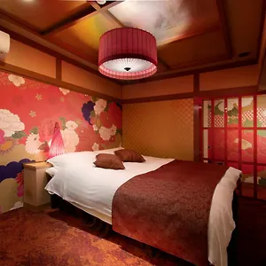 ラブホテル べんきょう部屋, 尼崎市