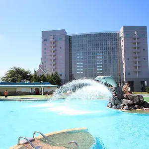 **** ホテル シャトレーゼ ガトーキングダム サッポロ アンド スパリゾート 日本