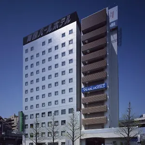*** ホテル パールホテル両国 日本