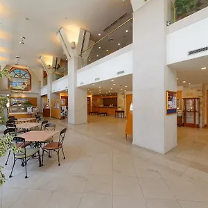 ホテル ホテルサンルートソプラ神戸, 神戸市
