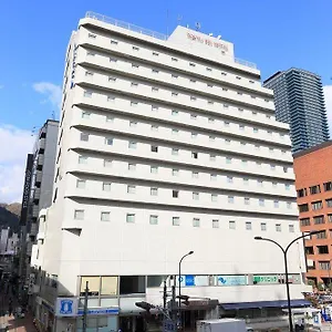 ホテル 神戸三宮東急reiホテル, 神戸市