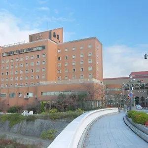 ホテル 宝塚ワシントンホテル, 宝塚市