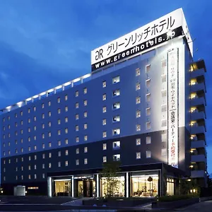 ホテル Rich Osaka Airport, 池田市