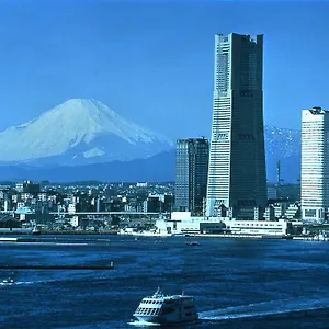 ***** ホテル 横浜ロイヤルパークホテル 日本