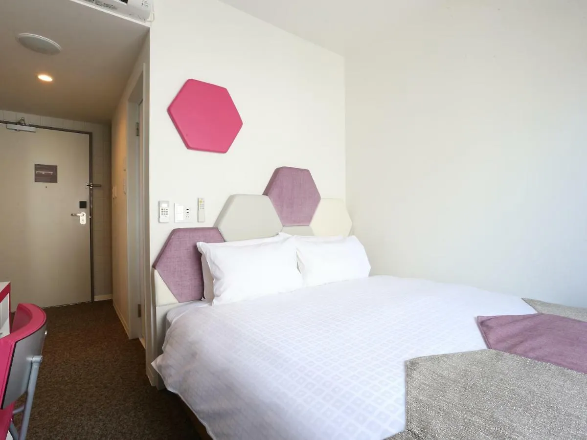 Hotel Wing International Select Higashi Osaka 3*, Higashiosaka