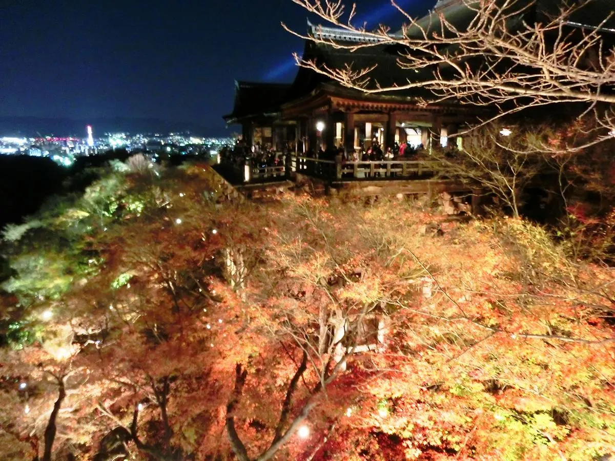Hotel Wing International Select Higashi Osaka