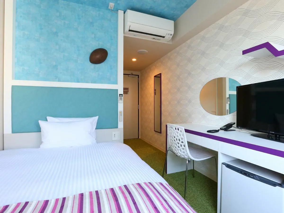 Hotel Wing International Select Higashi Osaka Higashiosaka